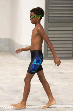 Boys Skulltor Volt Jammer|Zoggs