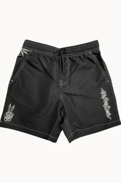 Boys Skux Walkie Boardshort|Quiksilver Sale