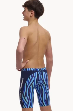 Boys Snork City Jammer|Funky Trunks New