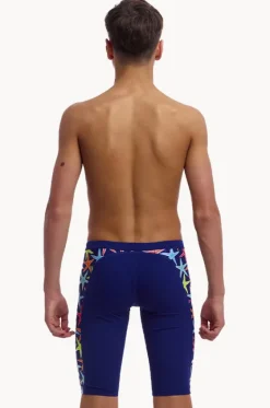 Boys Starry Night Jammer|Funky Trunks Discount