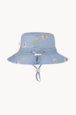 Boys Sunset Island Odyssey Sunhat|Toshi Clearance