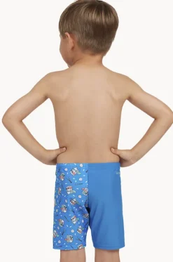 Boys Super Sushi Midi Jammer|Zoggs Online