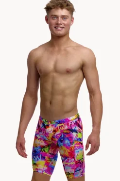 Boys Tag Her Jammer|Funky Trunks New