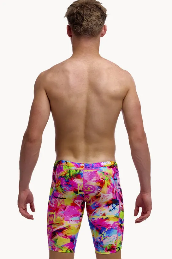 Boys Tag Her Jammer|Funky Trunks New