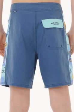 Boys Tropic Daze Mirage Boardshort|Rip Curl Clearance