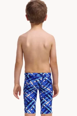 Boys Under Over Jammer|Funky Trunks Sale
