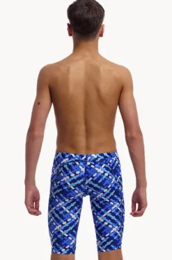 Boys Under Over Jammer|Funky Trunks Hot
