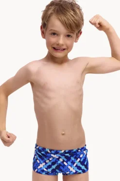 Boys Under Over Trunk|Funky Trunks Clearance