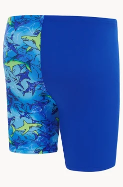 Boys Under The Sea Jammer|Speedo