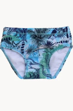 Boys Urban Swim Nappy|Salty Ink New