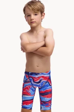 Boys Wave Craze Jammer|Funky Trunks Outlet