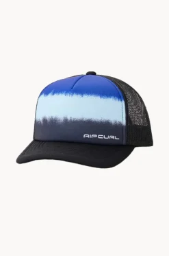 Boys Weekender Trucker Cap|Rip Curl Outlet