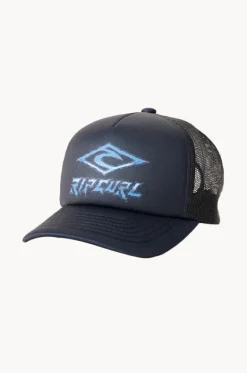 Boys Weekender Trucker Cap|Rip Curl Sale