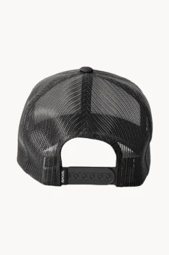 Boys Weekender Trucker Cap|Rip Curl Sale