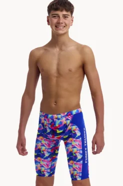 Boys Wet Wave Jammer|Funky Trunks Discount