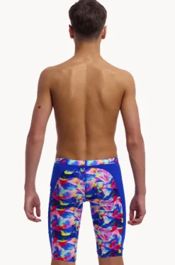Boys Wet Wave Jammer|Funky Trunks Discount