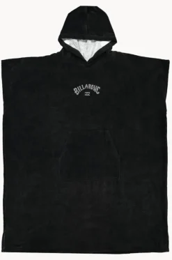 Boys Wetsuit Hoodie Towel|Billabong