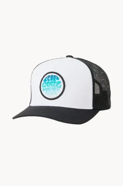 Boys Wetsuit Icon Trucker Cap|Rip Curl Best