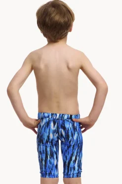 Boys Wing Streak Jammer|Funky Trunks Online