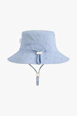 Boys Xavier Sunhat|Toshi Sale
