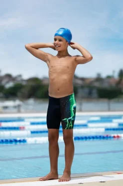 Boys Xfile Mid Jammer|Zoggs