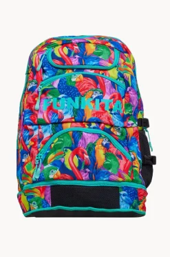 Elite Squad Backpack|Funkita Online