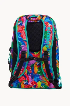Elite Squad Backpack|Funkita Online