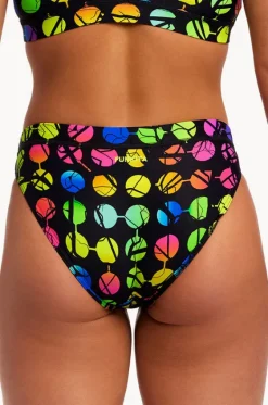 Broken Circle Sports Brief|Funkita Best