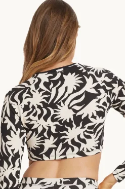 By My Side Crop Suntop|Billabong Best