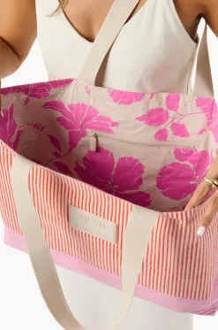 Cabana Holo Holo Reversible Bag|Aloha Outlet