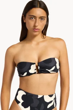Cactus Garden Bandeau|Jets Discount