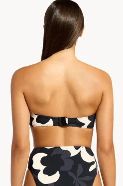 Cactus Garden Bandeau|Jets Discount