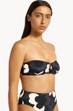 Cactus Garden Bandeau|Jets Discount