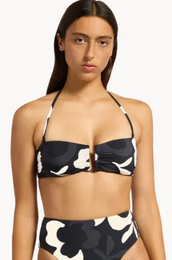 Cactus Garden Bandeau|Jets Discount