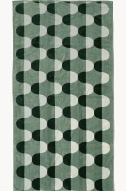 Cadence Beach Towel|Bambury Hot