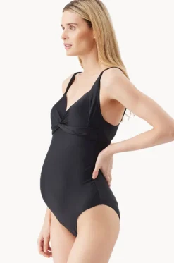 Calipso One Piece|Ripe Maternity Hot