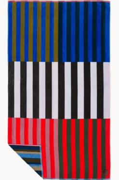 Canon Oversized Premium Beach Towel|Slowtide Discount