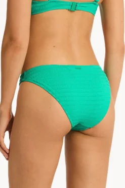 Capri Regular Cheeky Pant|Sea Level Discount