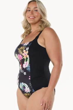 Carnival Tank One Piece|Capriosca Online