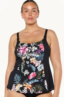 Carnival Tank Tankini Separate|Capriosca Sale