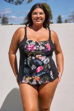 Carnival Tank Tankini Separate|Capriosca Sale