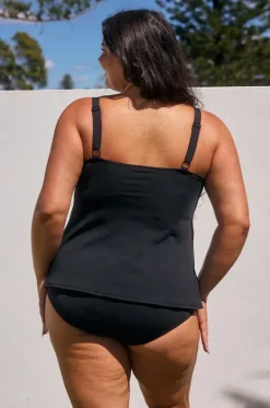 Carnival Tank Tankini Separate|Capriosca Sale