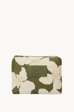 Cassia Small Pouch|Aloha Outlet