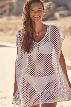 Castaway Kaftan|Sea Level Clearance