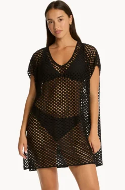 Castaway Kaftan|Sea Level Best