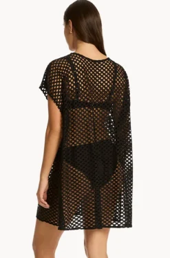 Castaway Kaftan|Sea Level Best