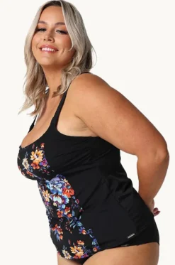 Catalina Tankini Separate|Capriosca Clearance