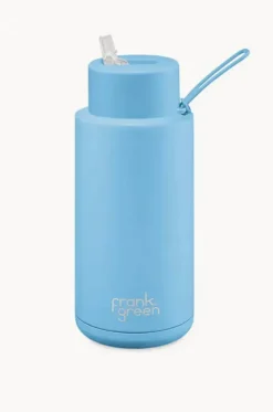 Ceramic Drink Bottle 1L|Frank Green New