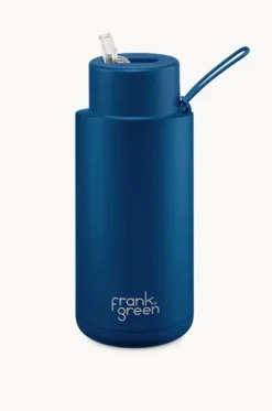 Ceramic Drink Bottle 1L|Frank Green New