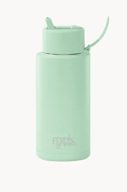 Ceramic Drink Bottle 1L|Frank Green Best